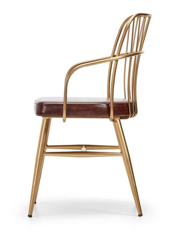 DT - 336 - Gold