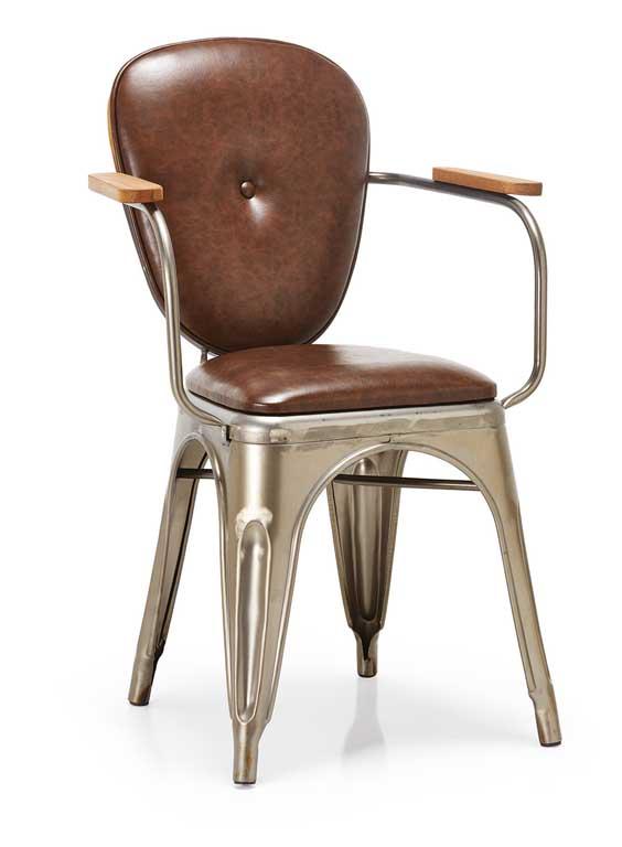 DT - 361 - Gümüş